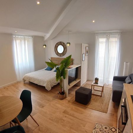Studio Canaille Cassis Kültér fotó