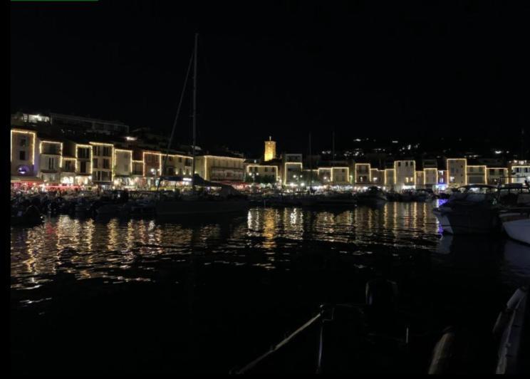 Studio Canaille Cassis Kültér fotó