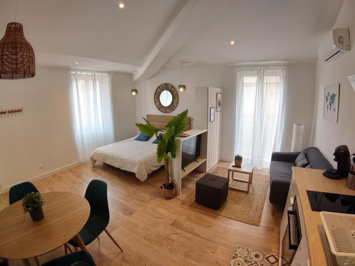 Studio Canaille Cassis Kültér fotó